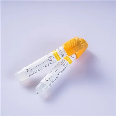 Tabung Adivator Gel & Gumpalan